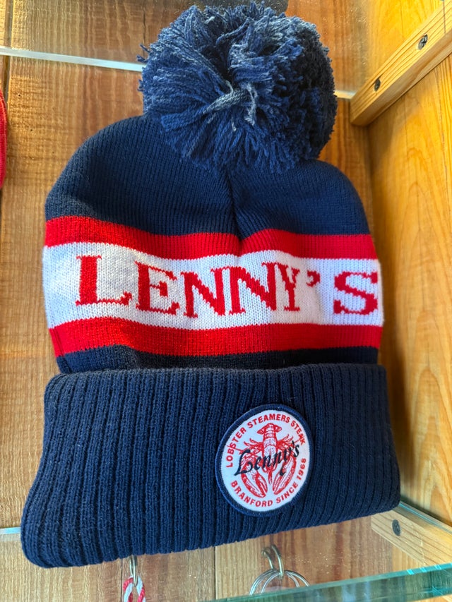 Hats | Lenny's Merchandise